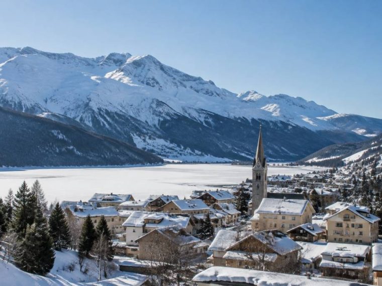 Hotel celerina : les meilleures options pour un séjour dans l’Engadine