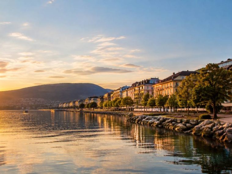 Hotel bienne : nos conseils pour choisir un hébergement au bord du lac