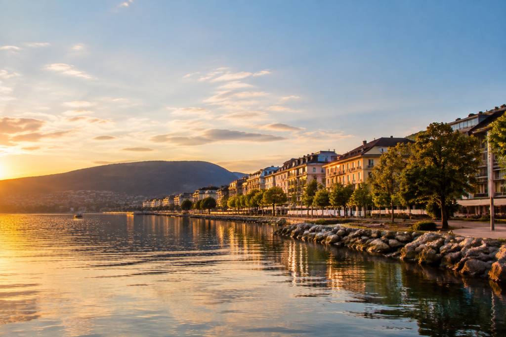 Hotel bienne : nos conseils pour choisir un hébergement au bord du lac