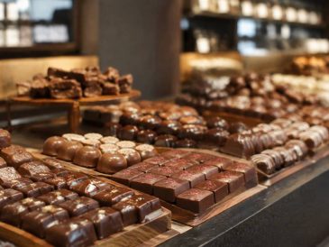 Chocolaterie suisse : les meilleures adresses pour découvrir le chocolat helvétique