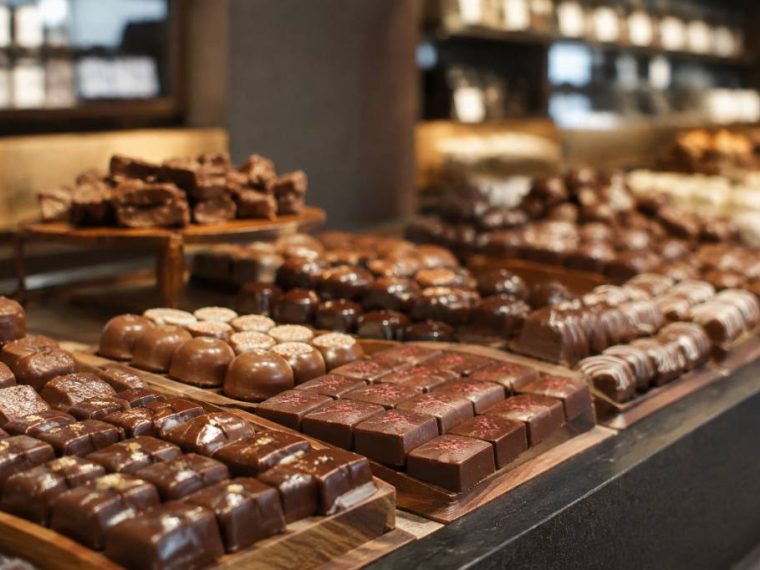 Chocolaterie suisse : les meilleures adresses pour découvrir le chocolat helvétique