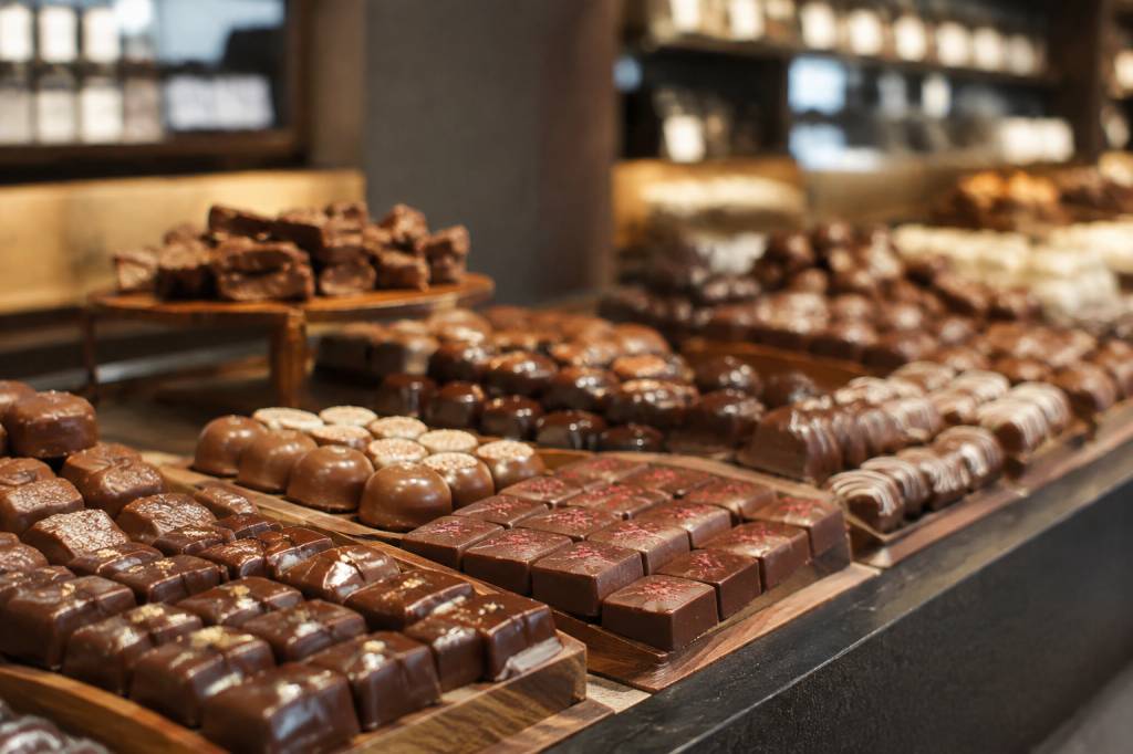 Chocolaterie suisse : les meilleures adresses pour découvrir le chocolat helvétique
