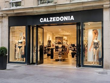 Calzedonia lausanne : les collections et les informations pratiques