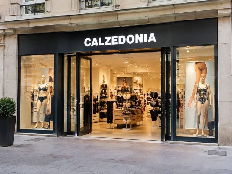 Calzedonia lausanne : les collections et les informations pratiques