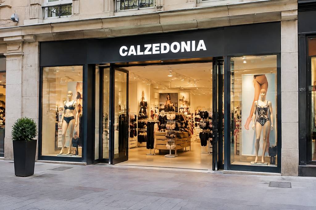 Calzedonia lausanne : les collections et les informations pratiques
