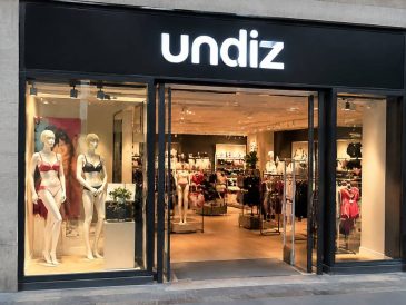 Undiz geneve : où trouver la boutique et les tendances lingerie