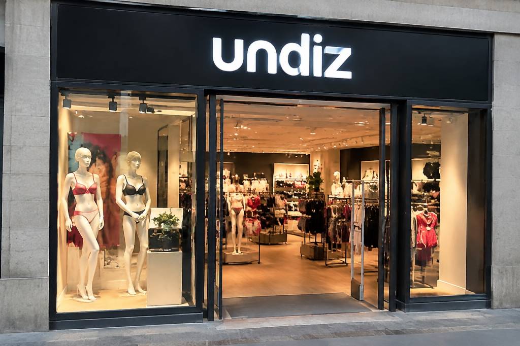 Undiz geneve : où trouver la boutique et les tendances lingerie
