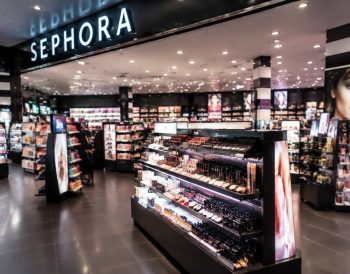 Sephora morges : les produits beauté à découvrir et les informations pratiques