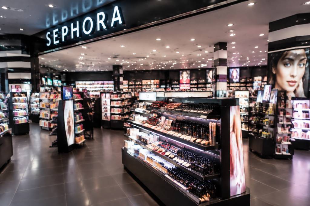 Sephora morges : les produits beauté à découvrir et les informations pratiques
