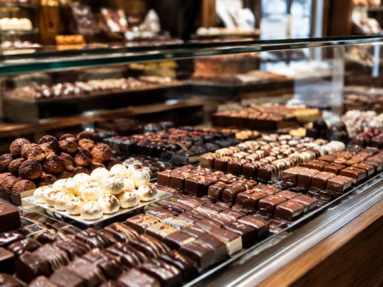 Ou acheter du chocolat en Suisse ? Les meilleures adresses pour les gourmands