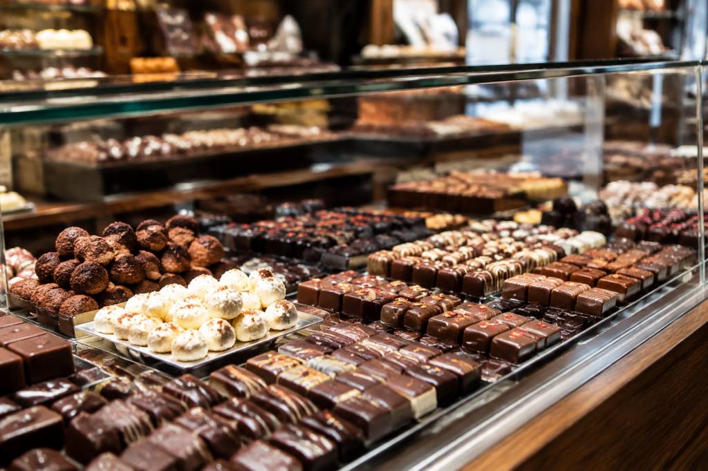 Ou acheter du chocolat en Suisse ? Les meilleures adresses pour les gourmands
