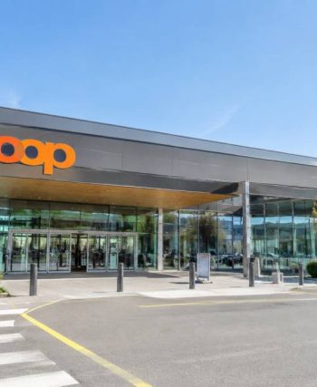 Centre commercial coop payerne : boutiques, services et horaires à connaître