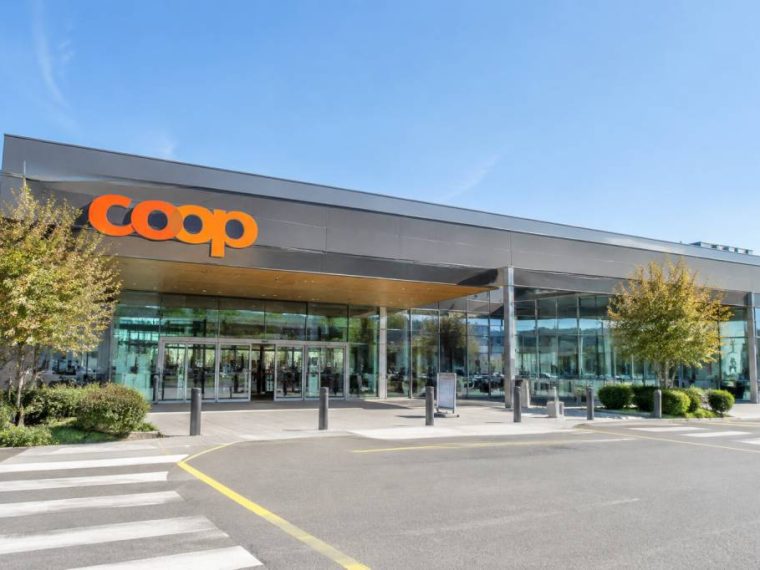 Centre commercial coop payerne : boutiques, services et horaires à connaître