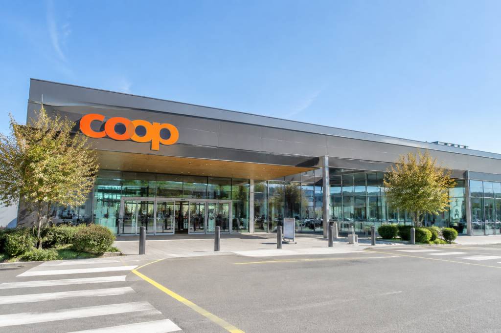 Centre commercial coop payerne : boutiques, services et horaires à connaître